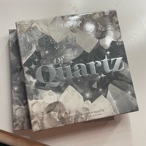 Colourpop eyeshadow palette